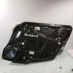 2006-2013 Mercedes R350 Driver Front Window Regulator. Fixed Price $90.00.