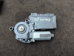 2007-08 Bentley Continental Front Driver Window Regulator Motor 3W7959701. Fixed Price $225.00.