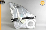 10-15 Mercedes X204 GLK350 GLK250 Rear Left Side Window Regulator Motor Oem. Fixed Price $157.70.