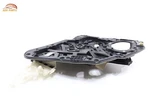 2017 - 2019 Alfa Romeo Giulia Rear Left Door Window Regulator & Carrier Oem. Fixed Price $40.00.