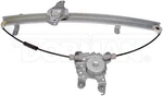Dorman 740-909 Power Window Regulator Fits Infiniti Nissan Models. Fixed Price $46.50.