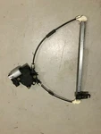 Factory 03-08 6 (mazdaspeed) Window Regulator W/ Motor, Passenger Rear, Oe. Fixed Price $22.90.