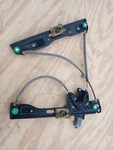 2013-2020 Lincoln Mkz Front Right Passenger Side Door Window Regulator Motor Oem. Fixed Price $50.00.