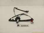 Maserati Quattroporte M139 Passenger Right Front Window Regulator Fits 2003-2012. Fixed Price $455.87.