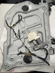 08-13 Infiniti G37 Q60 Coupe Lh Side Window Regulator W/ Motor Oem. Fixed Price $70.00.