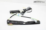 2017-2025 Jaguar F-pace Rear Left Side Door Window Regulator W/ Motor Oem. Fixed Price $57.74.