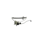 Dorman 748-914 Power Window Regulator And Motor Assembly. Fixed Price $161.94.