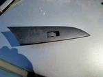 2006 Mazda 3 Ts 1.4 Petrol 5-DOOR Hatchback Nearside Front Electric Window Switc. Fixed Price $12.76.