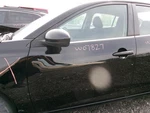 Used Front Left Door Assembly Fits: 2022 Nissan Sentra Electric. Fixed Price $1199.69.