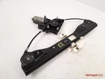2013 Mini Cooper S Countryman R60 Rear Right Window Regulator Motor 9805672. Fixed Price $54.99.