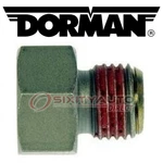 Dorman Oil Cooler Connector 1975-2002 Ford E-150 Econoline 4.9L Vn. Fixed Price $19.42.