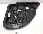 15-21 Oem Mercedes W205 C63 C300 Rear Right Door Window Regulator Motor. Fixed Price $99.95.