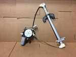 Driver Rear Window Regulator Electric Japan Built Fits 03-05 Civic 72284. Fixed Price $49.99.
