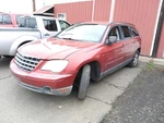Driver Left Front Window Regulator Fits 07-08 Pacifica 31229987. Fixed Price $110.70.