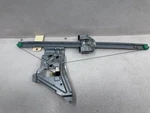 10-18 Mercedes Sprinter Front Left Door Window Regulator W/motor, Oem LOT333. Fixed Price $69.30.