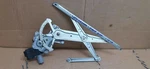 Lexus NX300H Est Front Driver Side Door Window Winder Mechanism Unit 14-20. Fixed Price $116.81.
