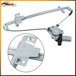 741-008 Front Window Motor Regulator For Honda Odyssey 2005-2010 V6 3.5L. Fixed Price $37.13.