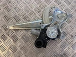 2021-2024 Toyota Mirai Rear Left Side Window Regulator Motor 85710-62040. Fixed Price $55.50.
