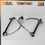 04-09 Cadillac Xlr Front Left Power Window Regulator Motor Assembly Oem. Fixed Price $816.26.
