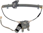 Dorman Power Window Motor & Regulator , Pn# 741-939. Fixed Price $118.30.