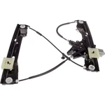 751-775 Dorman Window Regulator Front Driver Left Side Hand Ford Focus 12-18. Fixed Price $120.14.