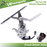 1996-2005 Ford Taurus Mercury Sable Power Window Regulator Front Lh W/ Motor. Fixed Price $46.39.