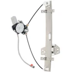 For Acura Mdx 2001-2006 Rear Right Window Regulator 748559 W/ Motor. Fixed Price $37.92.