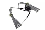Genuine Gm Front Driver Side Door Window Regulator 84864994. Fixed Price $126.56.
