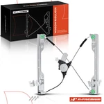 A-premium Front Left Power Window Regulator W/ Motor For Nissan Altima 2007-2012. Fixed Price $80.99.