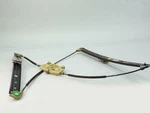 07-12 Audi Q7 4L Power Window Regulator Door Front Driver Left Side Lh Oem. Fixed Price $69.99.