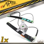 A-premium Front Passenger Side Power Window Regulator For Audi A6 Quattro RS6. Fixed Price $38.41.