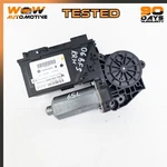 06-12 Bentley Continental Flying Spur Rear Right Door Window Regulator Motor Oem. Fixed Price $95.21.
