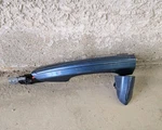 2013-2020 Ford Fusion Door Handle Left Rear. Fixed Price $29.27.