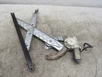 1997 Ford Expedition Right Passenger Front Door Power Window Regulator Motor Oem. Fixed Price $66.23.