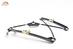 2015 - 2021 Volkswagen Golf Gti Front Right Door Window Glass Regulator Oem. Fixed Price $63.24.
