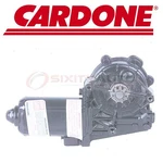 Cardone Reman Front Left Power Window Motor 1997-1998 Ford F-150 Xq. Fixed Price $83.01.