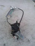 Driver Left Rear Window Regulator Fits 01-06 Sebring 2278428. Fixed Price $150.79.