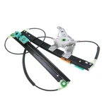 740-499 Power Window Regulator Only Front Right For Audi A6 Quattro. Fixed Price $29.12.