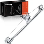 Rear Left Power Window Regulator Mercedes-benz W210 E300D E320 E420 E430. Fixed Price $66.99.
