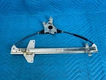 Nissan Titan Crew Cab Rear Door Window Regulator Passenger's Side 2016-2023 Oem. Fixed Price $75.00.