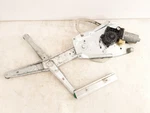 Saab 9-5 2001 Lhd Estate Front Left Door Window Lift Mechanism Motor 117996XXX. Fixed Price $102.07.