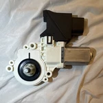 Front Left Window Lift Motor 8 Pins Ford Expedition Lincoln Navigator 07-17. Fixed Price $45.00.