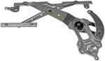Window Regulator For 2006-2007 Subaru Impreza Wagon. Fixed Price $79.08.
