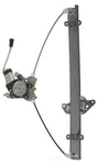 Power Window Motor And Regulator ASSEMBLY-3 Door, Mini Passenger Van Aisin. Fixed Price $111.15.
