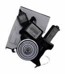 Driver Left Lh Power Window Motor Front Opt Axg Fits 2016-2025 Malibu Oem. Fixed Price $50.95.