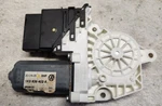 2006-2010 Volkswagen Jetta Rear Right Power Window Motor Oem 1K5839402A. Fixed Price $39.95.