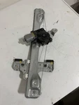 2018-2021 Buick Encore Left Rear Door Window Regulator And Motor 98840-SUV11. Fixed Price $45.00.