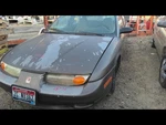 Passenger Front Window Regulator Sedan Manual Fits 00-02 Saturn Series 2124026. Fixed Price $78.95.