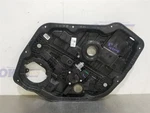 2024 Hyundai Santa Fe Oem Driver Left Rear Door Window Regulator B6000775. Fixed Price $89.25.