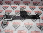 2005-2010 Jeep Grand Cherokee Oem Left Driver Rear Door Window Regulator & Motor. Fixed Price $32.99.